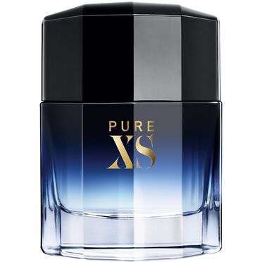 Rabanne Pure XS 2 x 50 ml Eau De Toilette (£22.50 each)