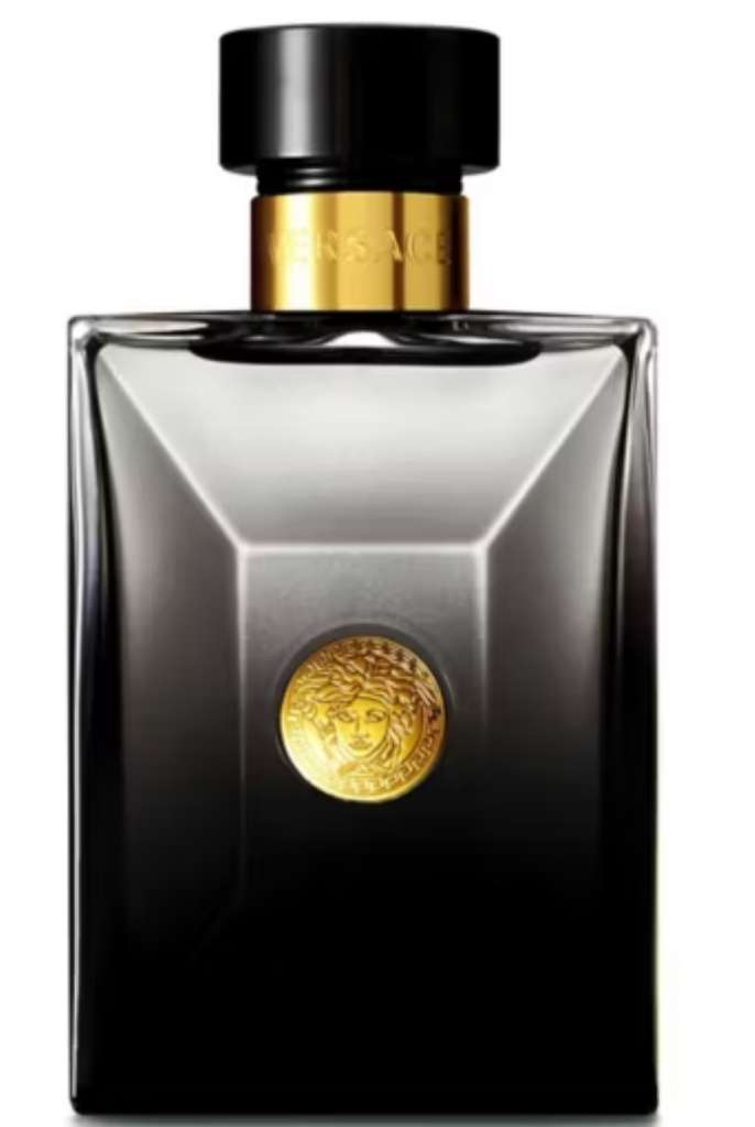 Versace Oud Noir Eau de Parfum 100ml Free next day delivery with code