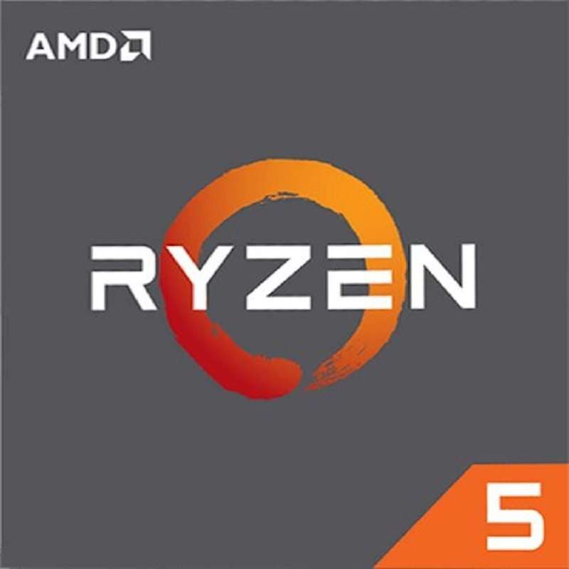 AMD Ryzen 5 5600X Processor - Tray