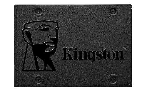 960GB Kingston A400 SSD 2.5" Internal Solid State Drive