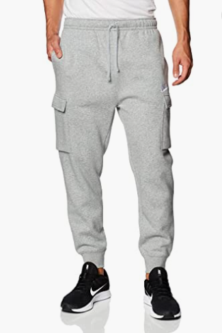 Nike Nike Men's Straight Pants