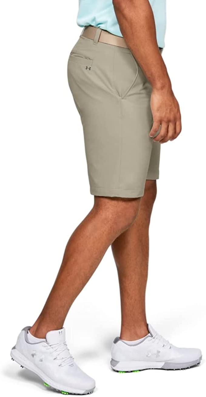 Under Armour Men's Tech Golf Shorts
