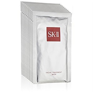 sk-ii Facial Treatment Mask/10 pc