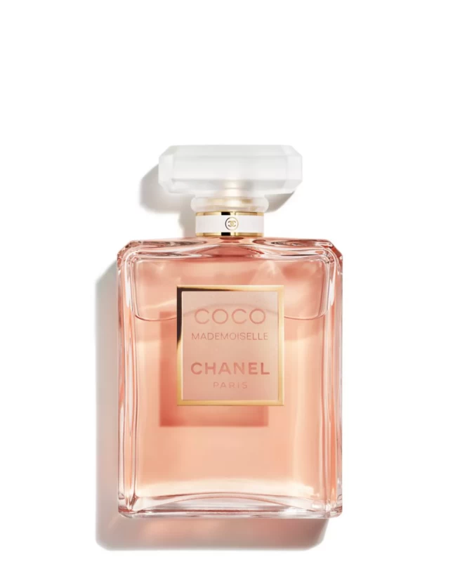 CHANEL COCO MADEMOISELLE Eau de Parfum Spray, 6.8 oz